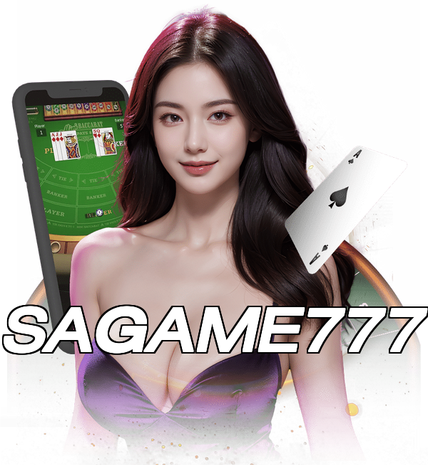 SAGAME777